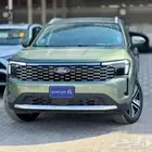 فورد تيريتوري 2026 ( كاش واقساط) احجز الان متاح جميع الفئات