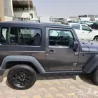 رانجلر باب واحد 2018