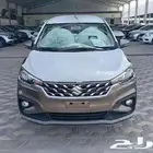 سوزوكي ارتيجا 2025