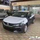 سوزوكي بالينو