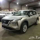 نيسان اكستريل 7 راكب بدبل وبدون موديل 2026