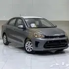 كيا بيجاس استاندر 2025 اقساط لجميع البنوك اقل نسبه ربح