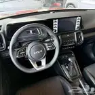 كيا سونيت 2024