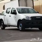 ايسوزو ديماكس غمارتين ديزل اصفار سعودي 2025