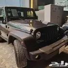 جيب رانجلر باب واحد مستخدم نظيف 2018