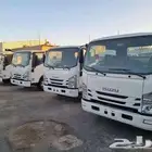 ايسوزو ديانا جميع الأحجام 3طن ال 19 ونص طن