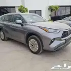 تويوتا هايلندر امريكي GLE 2025 باقل سعر في السوق