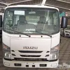 ايسوزو قلاب 3 طن ديزل قير عادي 2025