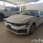 كيا k5 مطور سقف بانوراما 2025 لدي مكارم التميز للسيارات