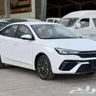 ام جي 5 استاندر الشكل الجديد موديل 2025 كاش وتمويل