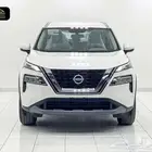 نيسان اكس تريل صفين رباعي 2026- 102350ريال شامل الضريبة