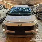 هونداي ستار جيزر سمارات 2025 كاش وتقسيط