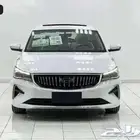 جيلي امجراند فل 2024-CVT43700 ريال شامل الضريبة عرض خاص