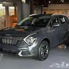 كيا سبورتاج ستاندر دفع رباعي 2025 اقوى خصم