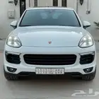 بورش كايين قمة النظافة 2016