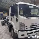 ايسوزو 2025 دينه 7.5 طن شاص طويل6.89 كاش وتقسيط