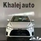 تويوتا يارس Y موديل 2026