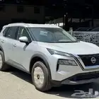 نيسان اكس تريل استاندر بدون دبل موديل 2026 باسعار خاصة