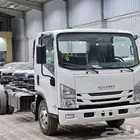 ايسوزو دينا 4 طن شاص طويل مكيف 2025كاش وأقساط