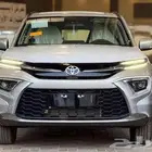 تويوتا اوربان كروزر 2026 جميع الفئات بالتقسيط بدون دفعه