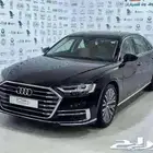 A8L - 2018 -129.000km
