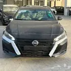 نيسان التيما 2.5 ستاندر 2025