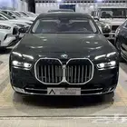 بي ام دابليو 735i خليجي 2026 ضمان وصيانة الناغي