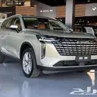 هافال اتش 6 2026 فل كامل