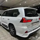 مطلوب جيب لكزس