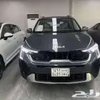 كيا سونيت LX نص فل 2025 كاش وتقسيط