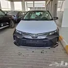تويوتا كورولا XLI ستاندر 2000 سي سي موديل 2025 سعودي
