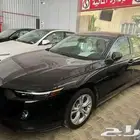 هوندا اكورد LX ستاندر موديل 2025