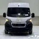 بيجو بوكسر L2H2 كاش وتقسيط حرق اسعار