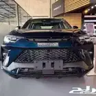 هافال اتش 6 جي تي 2025 (عدد محدود )