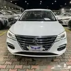 ام جي 5 2023 نص فل متاح تقسيط