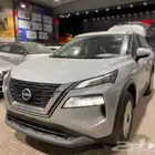 نيسان اكستريل ستاندر موديل 2026 بدبل وبدون 7 مقاعد