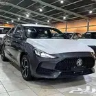 ام جي جي تي MG GT استاندر موديل 2024 بسعر مناافس عرض خاص