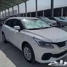 سوزوكي بالينو 2025