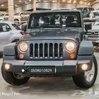 رانجلر سبورت رمادي 2018