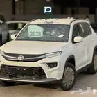 تويوتا اوربان GL سعودي2026 بدون دفعه اولي لدى شركة ابن ذياب