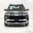 هيونداي - جراند كريتا - الشكل الجديد - سمارت - 2025