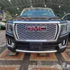 جمس يوكون دينالي 2024 اصفار