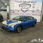 كيا k4ستاندرد 2026 كاش وتمويل عروض