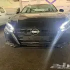 نيسان التيما استندر2025 استبدل سيارتك القديمة بسيارة جديدة