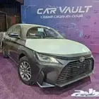 تويوتا - يارس - 2026 - Y 1.3 ستاندر - سعودي