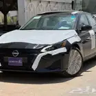 نيسان التيما SV نص فل 2026 عروض خاصه   عازل مجانا