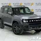 جيتور T2 لاكجري موديل 2026 كاش وتقسيط الان في فليت كار