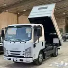 ايسوزو قلاب 3 طن 5 طن 2025 يابانى