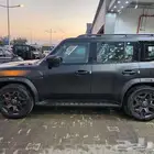 جيتور تي تو لاكجري ولاكجري يلس 2026 اسود مطفي ولامع