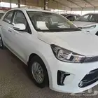 كيا بيجاس فل كامل فتحه سقف موديل 2026 كاش وقسط اقل قسط